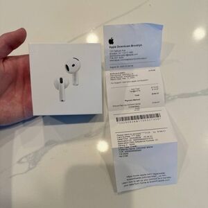 Apple AirPods 3
